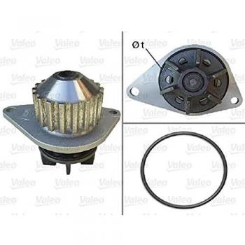Valeo 506704 Refrigerantes del Motor