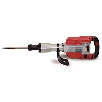 STAYER 1.1449 - Martillo demoledor HEX 30 1750W 1380 ipm 45 J 15 Kg MD 15 K