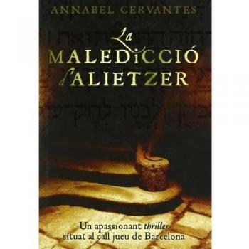 La Maledicció D'Alietzer