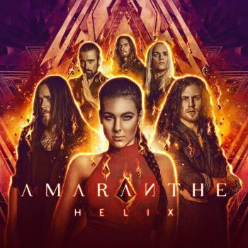 Helix - Amaranthe