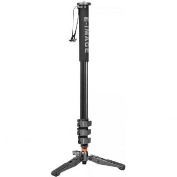 Ikan E-Image MA600 4-Stage Aluminum Monopod, 74.8 Max Height