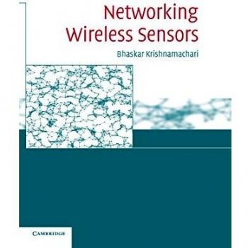 SmartConnect Wireless Sensor Network