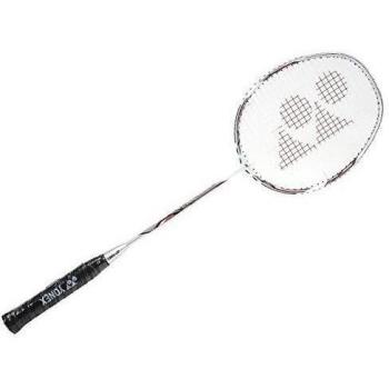 YONEX Nanoray 70 DX, color gris, tamaño talla única