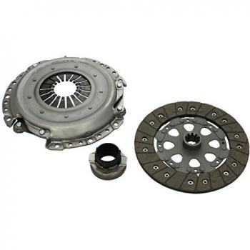 Kit de embrague LUK RepSet 623 0657 00