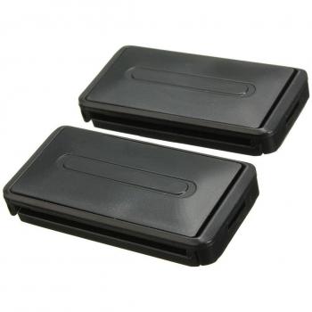 Clips de cinturon de seguridad - TOOGOO