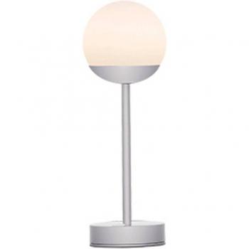 Lámpara de mesa LED Newgarden Norai Slim