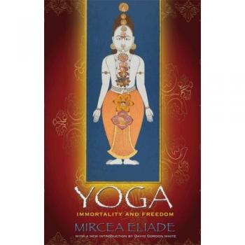 Yoga for Immortality and Freedom