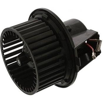Ventilador Habitáculo FEBI BILSTEIN 18786 para VW y SEAT, 12V, Múltiples Modelos