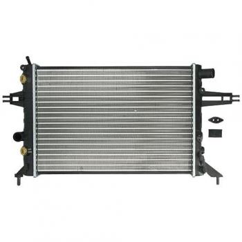 Radiador de refrigeración del motor THERMOTEC D7X052TT