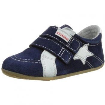Living Kitzbühel Baby - Calzado de primeros pasos para, Azul
