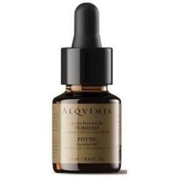 Alqvimia Tomillo aceite esencial 17ml. 1 Unidad 100 g