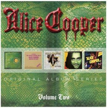 Original Album Version, Vol. 2