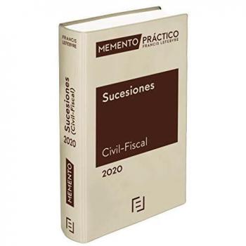Memento Sucesiones