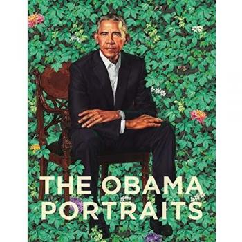 The Obama Portraits