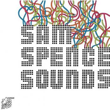 Sam Spence Vinyl Record Collection - Authentic Sounds with Grit