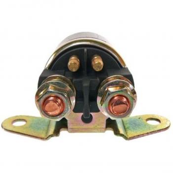 Relé de arranque VICMA 37882 - Repetición del arranque, compatible con sistemas eléctricos de motocicletas, fácil instalación, alta durabilidad y resistencia a condiciones adversas