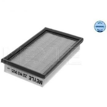 Filtro de aire MEYLE 212 443 9425