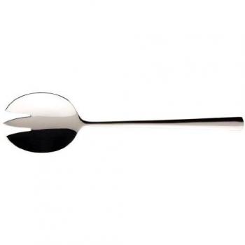 Villeroy & Boch Piemont Tenedor para ensalada, 24,5 cm, acero inoxidable