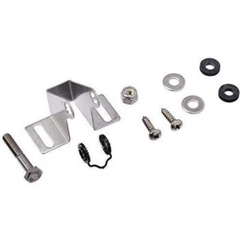 Lowrance Bullet/SplitShot Transom Mount Bracket