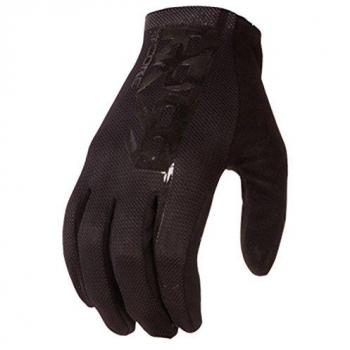 Royal Racing Core – Guantes para Hombre, Negro/Negro, FR: M