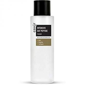 Coxir Intensive EGF Peptide Anti-Aging Facial Toner 150ml