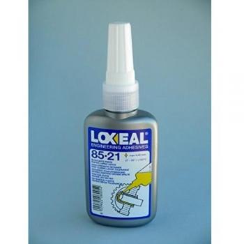 Loxeal 85-21 Sellador de Montaje Permanente Alta Resistencia 50ml