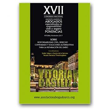 Ponencias XVII Congreso Vitoria