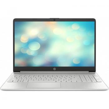HP 15s-fq4051ns Intel Core i5-1155G7 8GB DDR4 256GB SSD 15.6 Full HD FreeDOS Wi-Fi 6 Plata