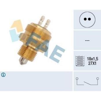 Interruptor de luz de reversa 40690 FAE