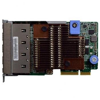 Lenovo ThinkSystem - Network adapter - LAN-on-motherboard