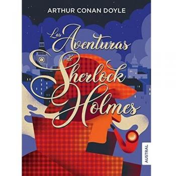 Las aventuras de Sherlock Holmes