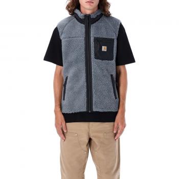 Carhartt WIP Men's Prentis Vest Liner - Grey, Size: 42/Regular, XL