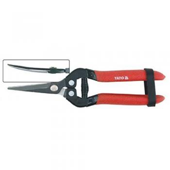 Yato yt8817 tijera para cortar hazes encorvamienta185 mm