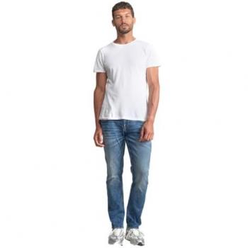 Le Temps des Cerises Regular Fit Blue Jeans 800/12