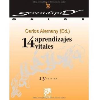 14 aprendizajes vitales - Alemany Briz, Carlos (Ed.)