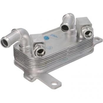 Enfriador de aceite NRF 31778 para transmisión automática Opel Corsa D 1.4