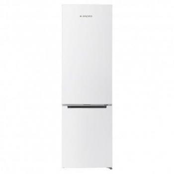 Frigorífico Combi Aspes AC2602ENF Clase E No Frost 326L 2.01x60x60.5 Blanco