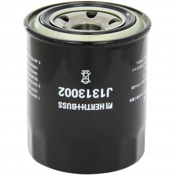 HERTH+BUSS JAKOPARTS J1313002 filtro de aceite