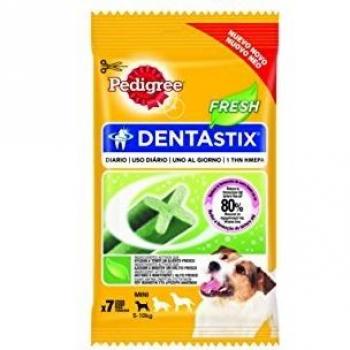 Pedigree Denta Stix Fresh - Perros pequeños y jóvenes