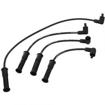 Juego de cables de encendido NGK 7200, tipo: cables de encendido, características: alta calidad, resistencia a altas temperaturas, excelente conductividad eléctrica, diseño específico para vehículos compatibles