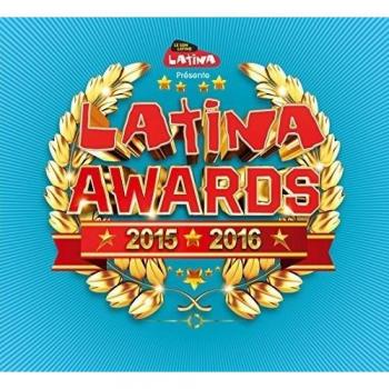 Latina Awards 2015-2016