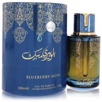 Arabiyat Prestige - Blueberry Musk 100ml Eau De Parfum Spray