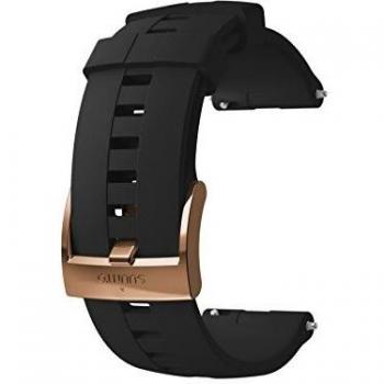 Spartan Sport WHR Black Copper Strap QR