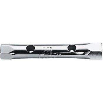 Bahco 1936M-10-11 - Llave Tub Dobl Boca Hex. 10-11