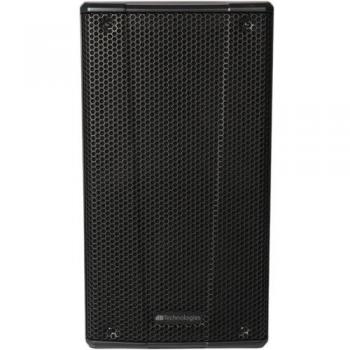 DB Technologies B-Hype 10 - Caja activa de 2 vías, potencia de 260W, woofer de 10, tweeter de 1