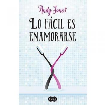 Lo Fácil Es Enamorarse