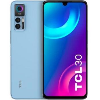 TCL 30 - Smartphone de 6.66 FHD+ AMOLED con NXTVISION