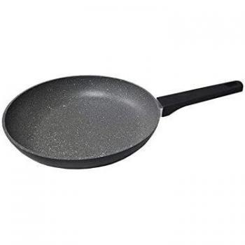 Sartén Professional Line EDM Antiadherente Aluminio Tecnología Whitford Gris Diámetro 20cm Altura 4.5cm Espesor 4mm
