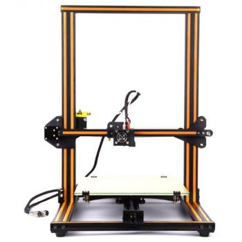 ZJEGO CR-10 Alta Precisión Gran Tamaño Bricolaje Impresora 3D