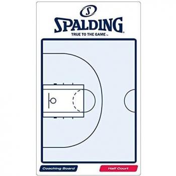 Spalding Panel táctico de baloncesto